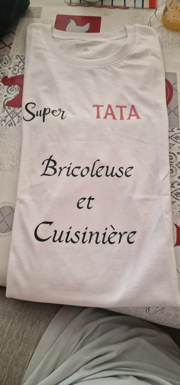 Tee-shirt