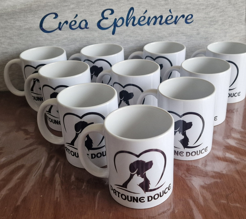 Mug association