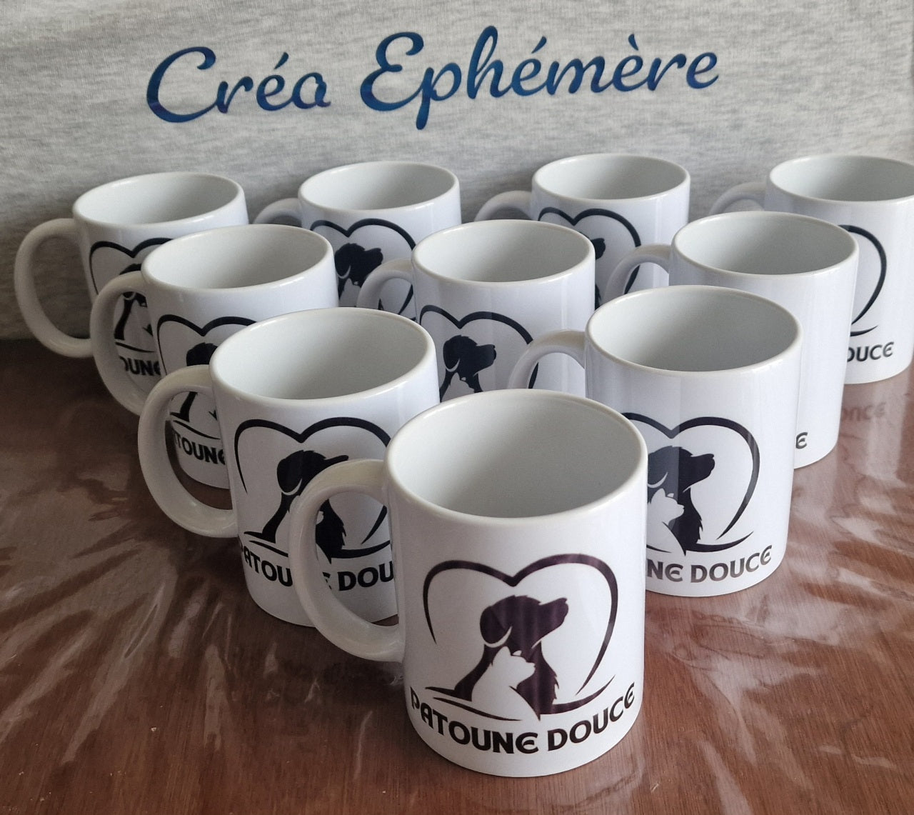 Mug association