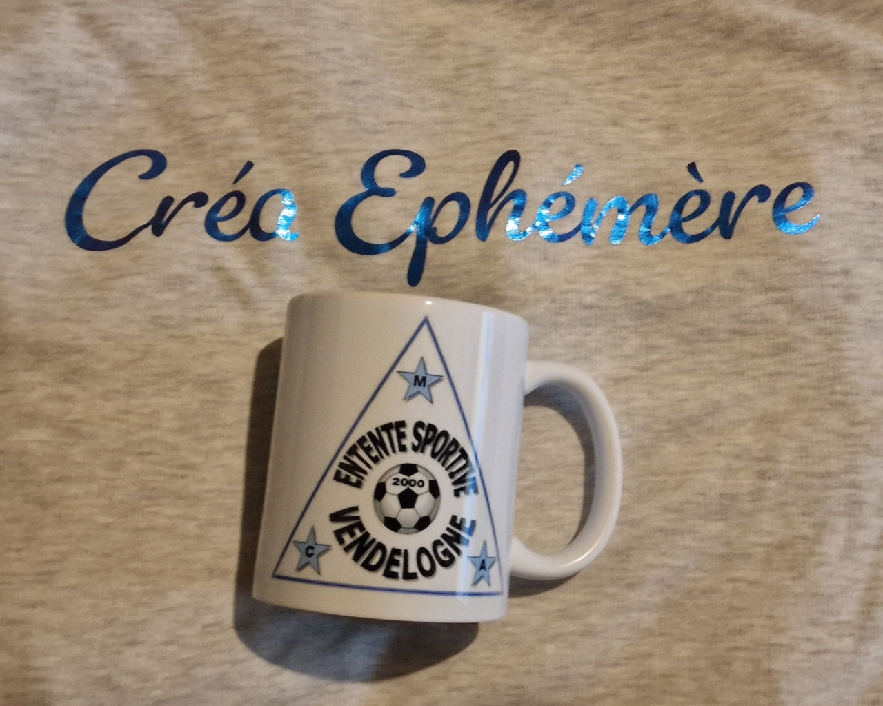 Mug association
