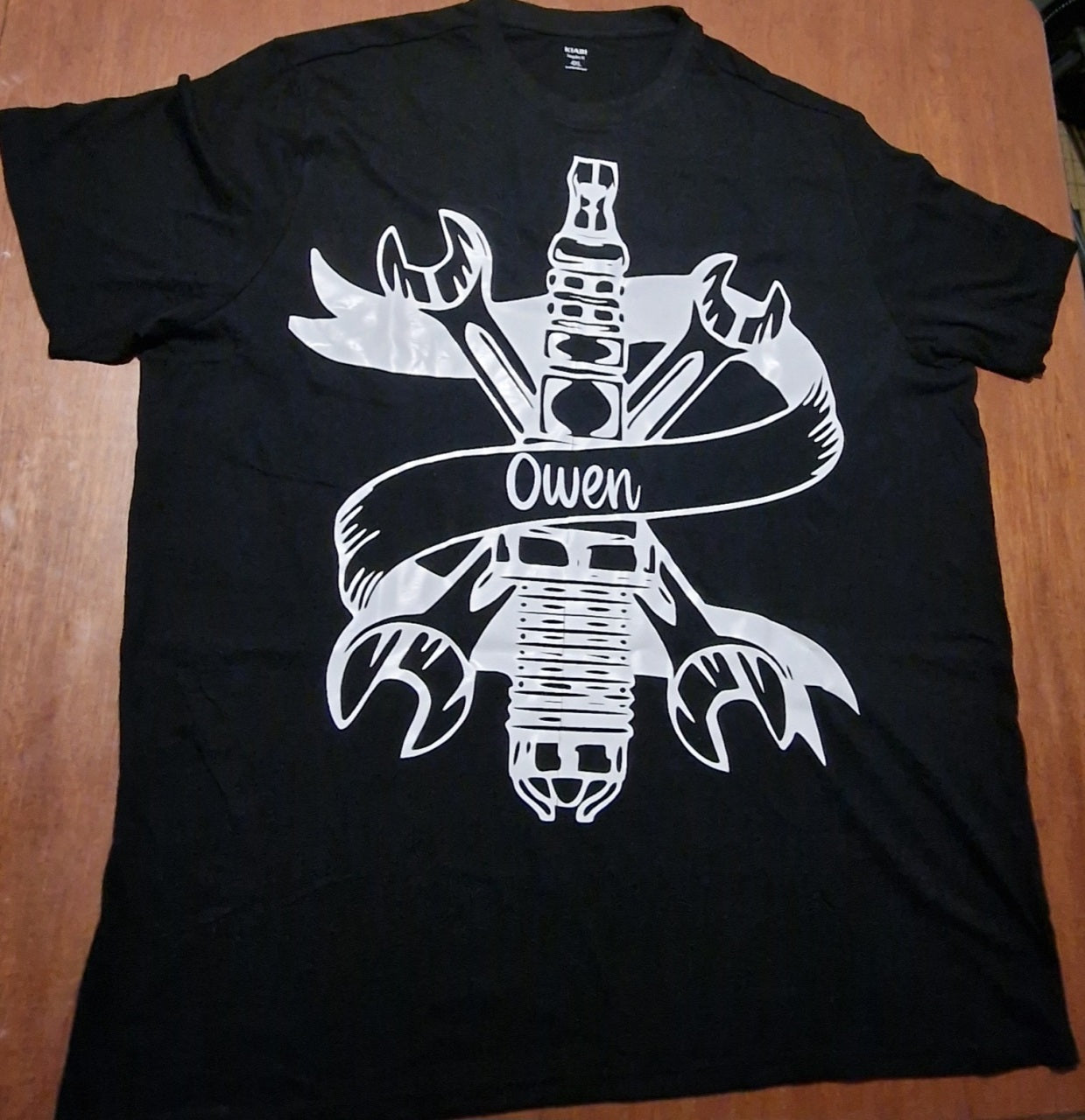 Tee-shirt