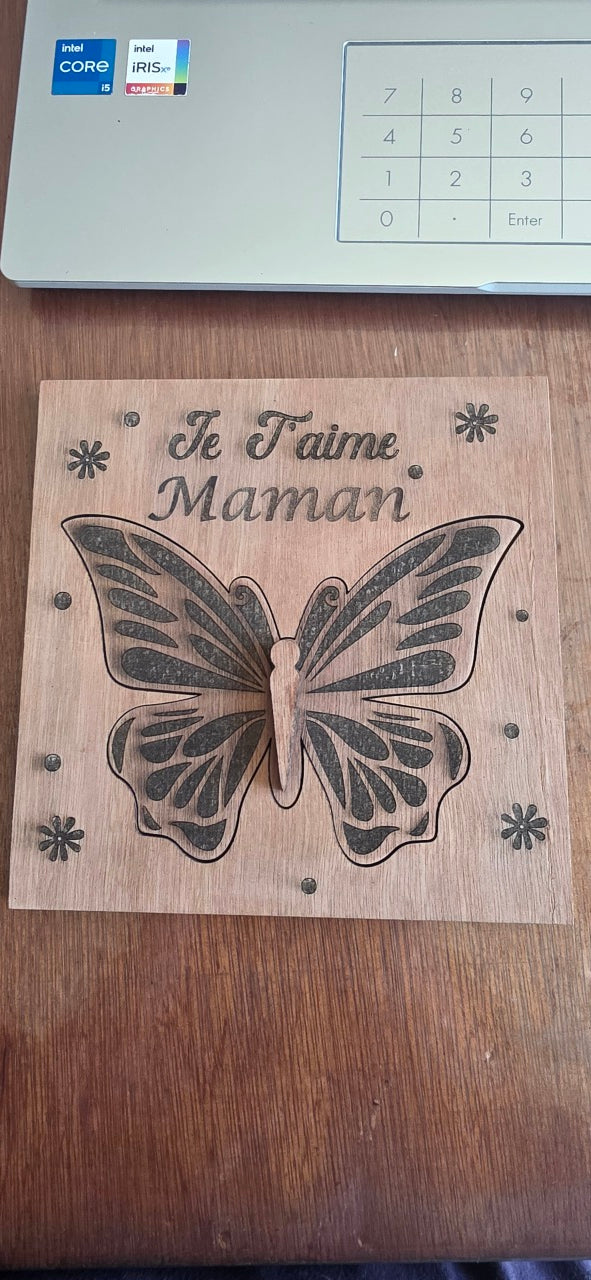 Papillon