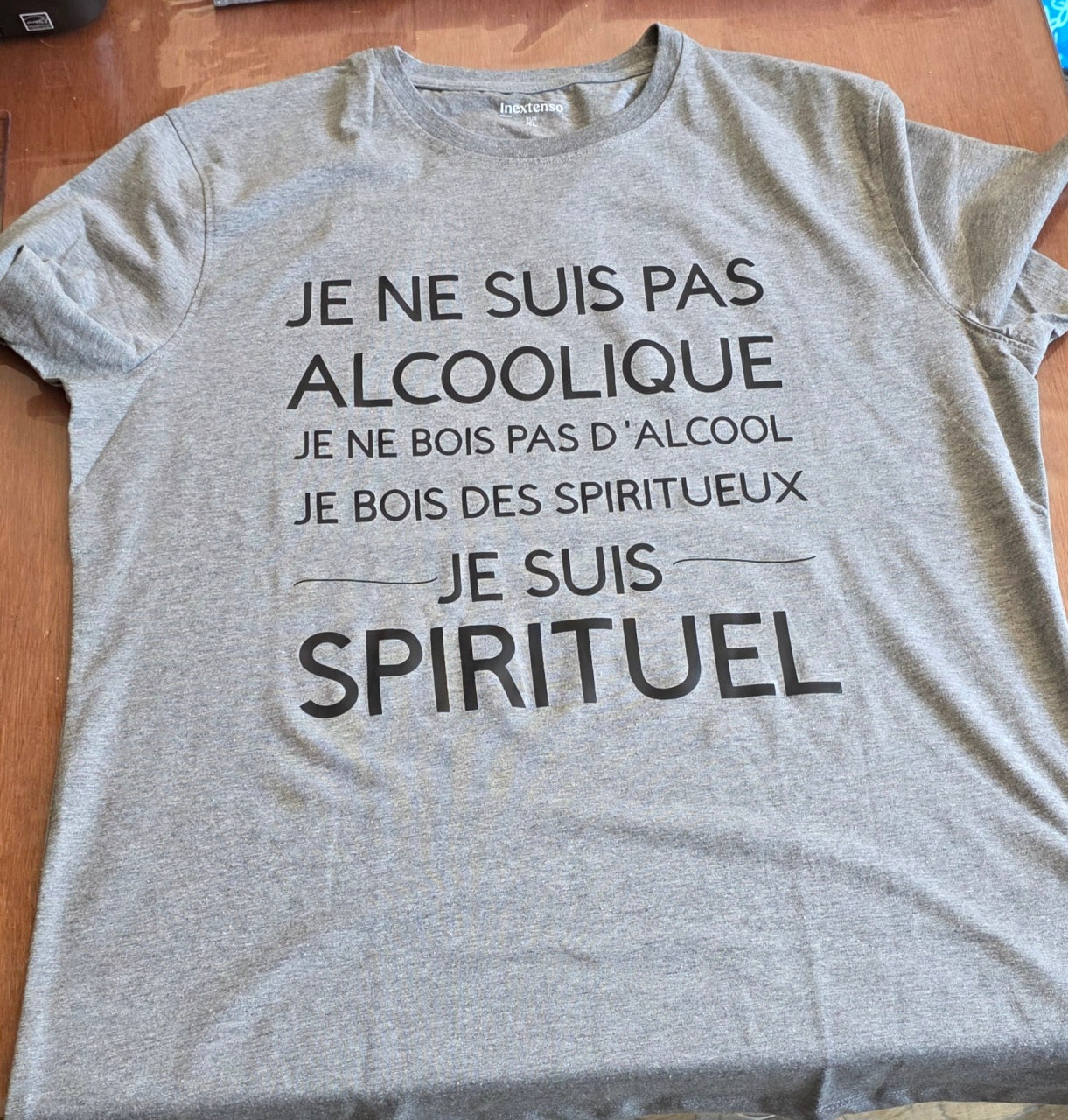 Tee-shirt