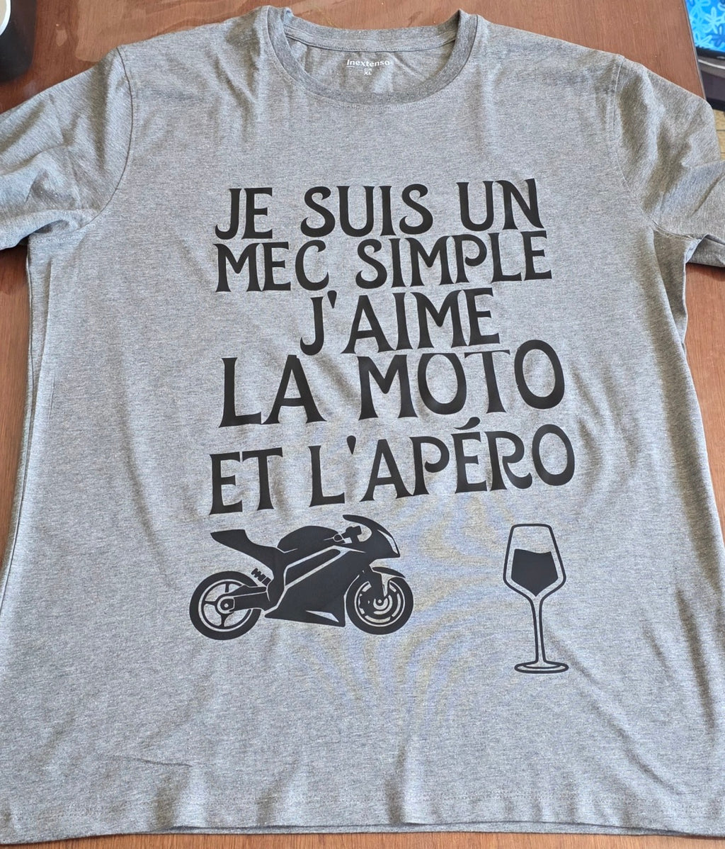 Tee-shirt