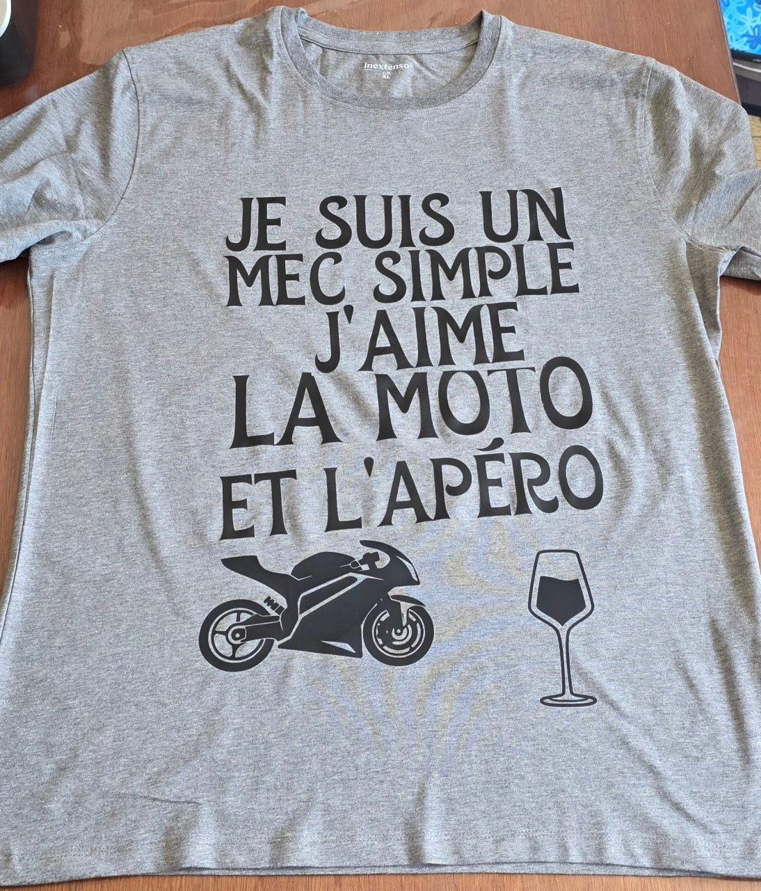 Tee-shirt