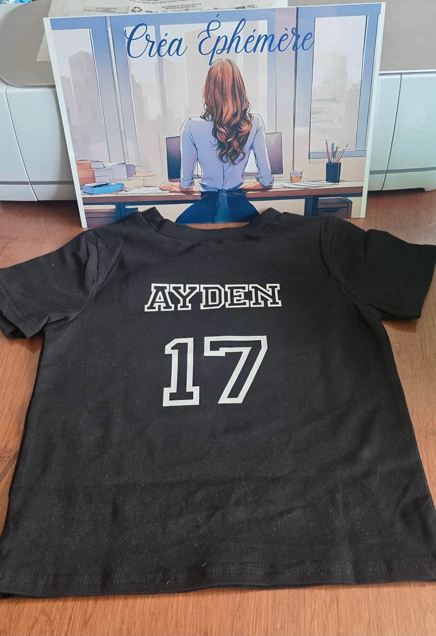 Tee-shirt