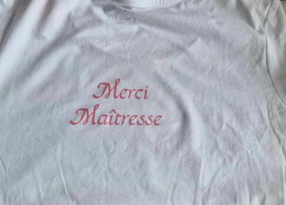 Tee-shirt
