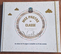 Album photo de classe