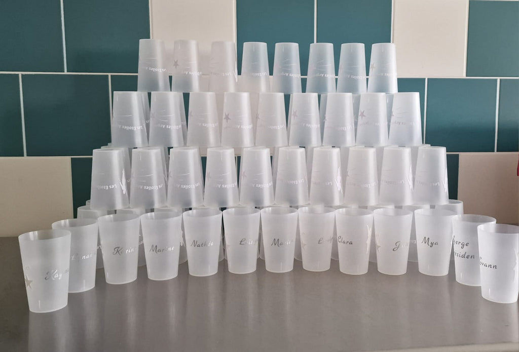 Eco-cup