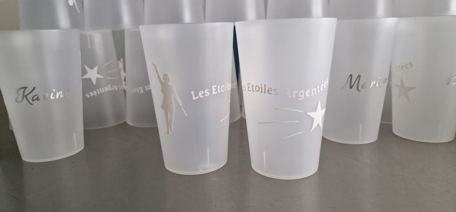 Eco-cup
