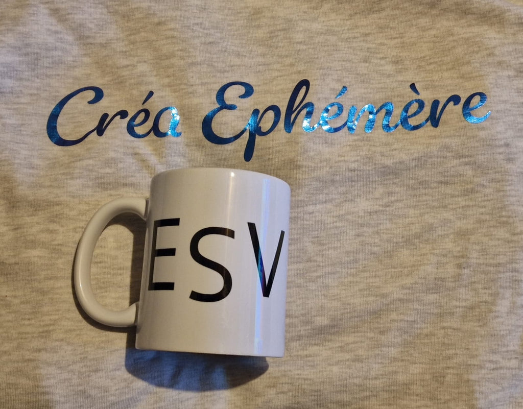 Mug personnalisé