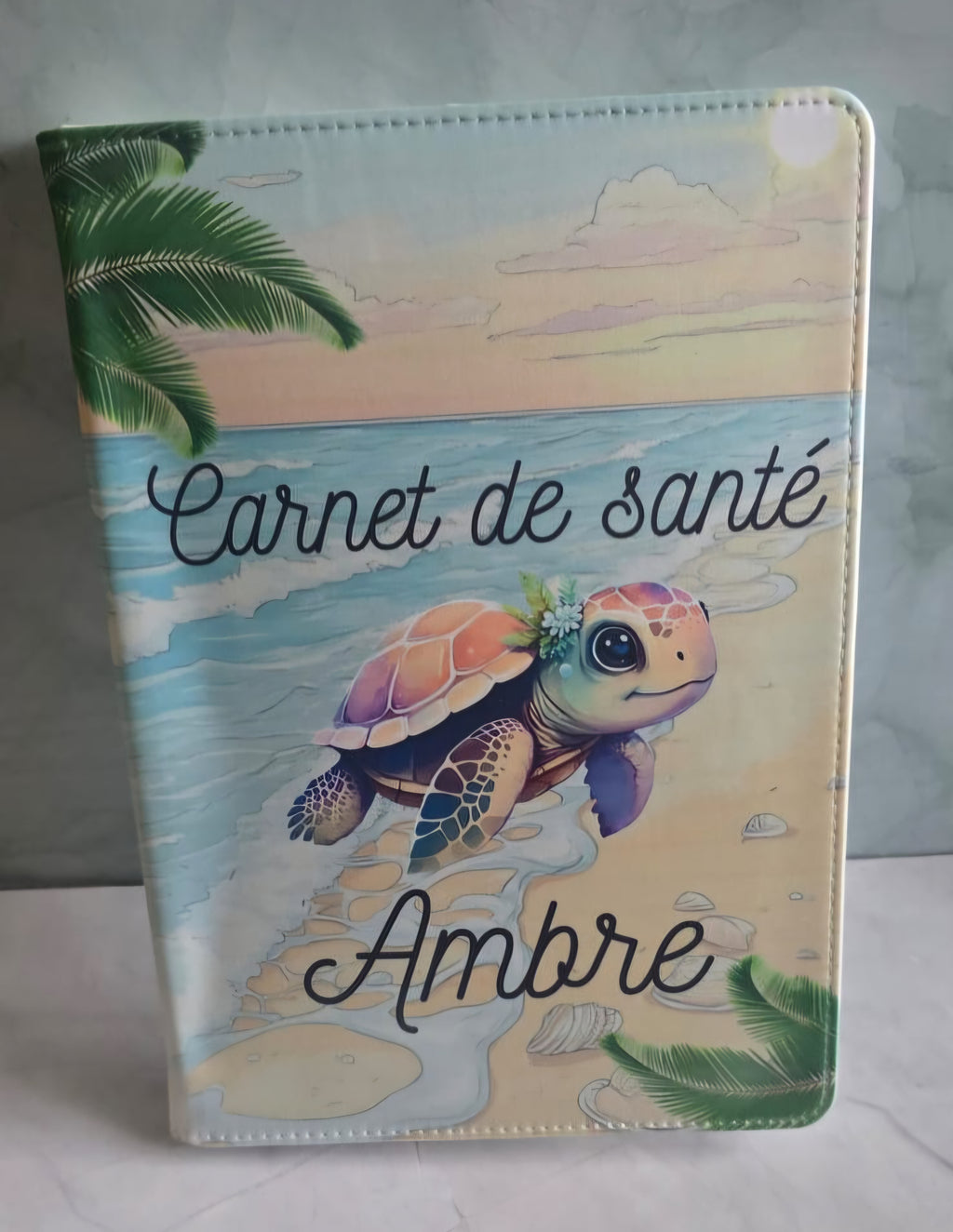 Carnet de Santé