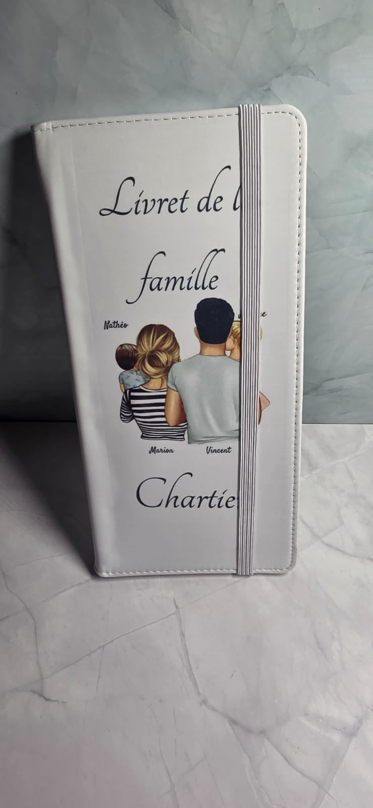 Livret de famille