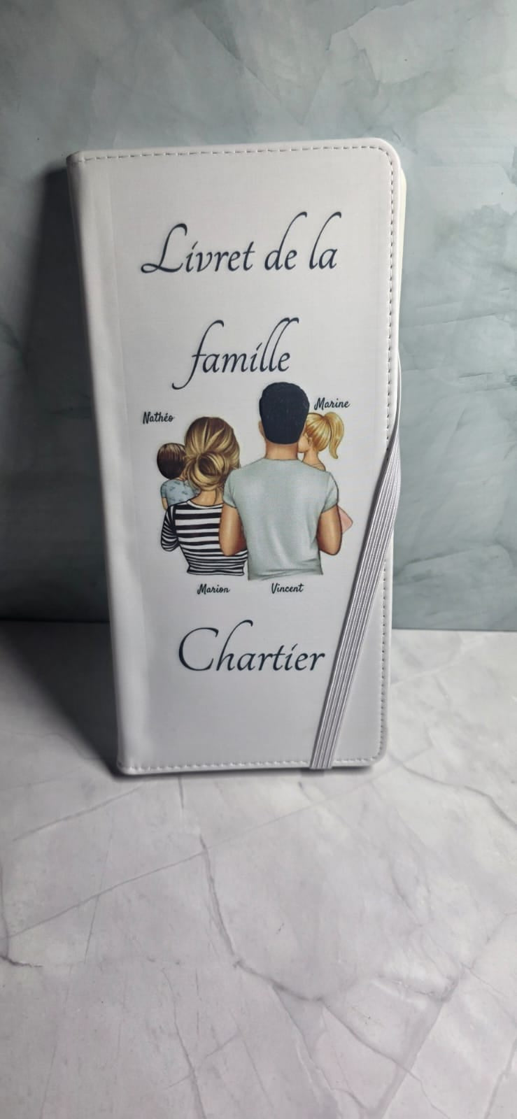 Livret de famille